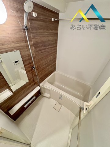 バス・シャワールーム　自社撮影写真