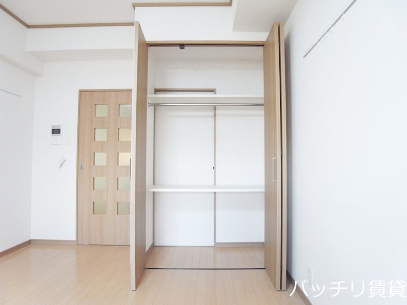 収納　画像は同型イメージの為、現況を優先いたします。