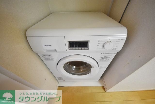 その他設備　参考