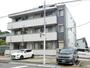 プルシャンブルー 2階 築10年3ヶ月の賃貸物件