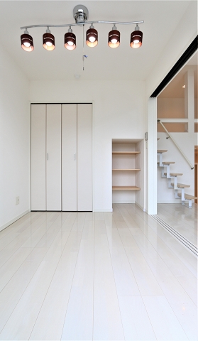その他部屋・スペース　生活しやすい間取りになっています