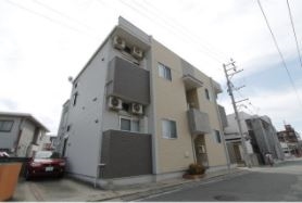 建物外観　W沿線可能☆人気デザイナーズ☆