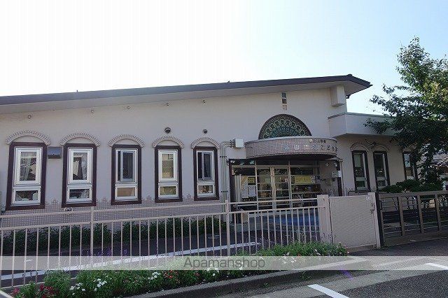 幼稚園・保育園　富山保育所鉄道弘済会（幼稚園・保育園）まで1149m