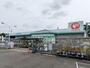 ホームセンター　コメリハード＆グリーン館林北店（ホームセンター）まで800m
