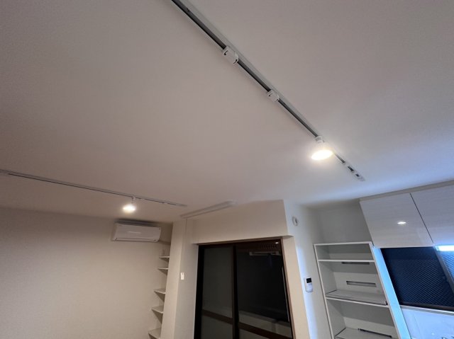 その他部屋・スペース　同マンション別部屋