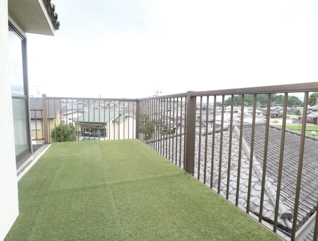庭