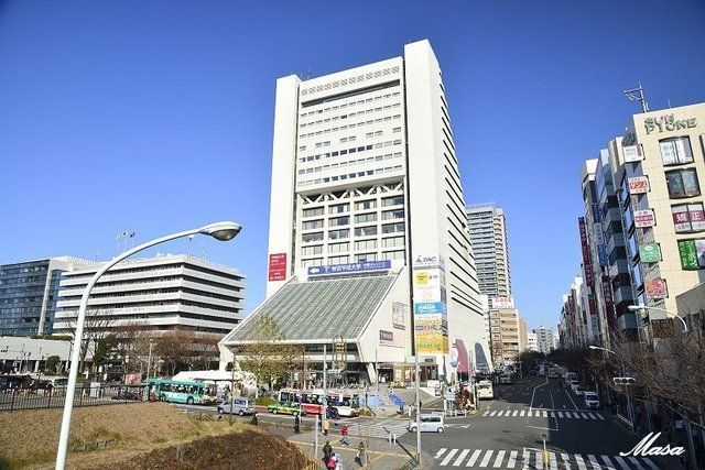その他　中野サンプラザ（その他）まで313m