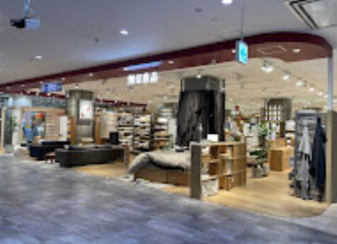 ショッピングセンター　無印良品イトーヨーカドー曳舟店（ショッピングセンター）まで366m