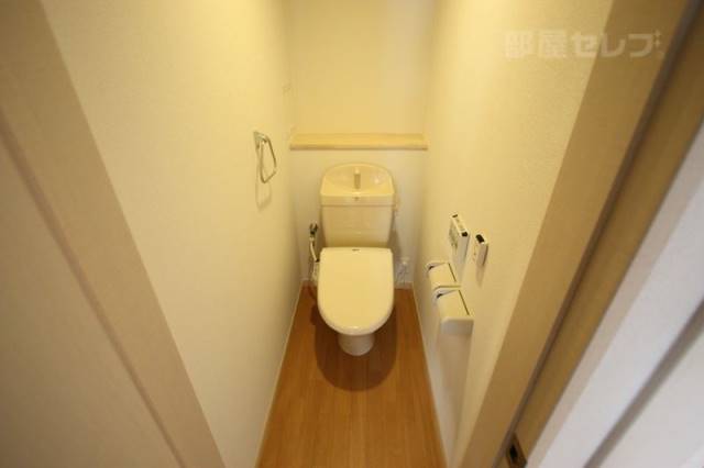トイレ　イメージ