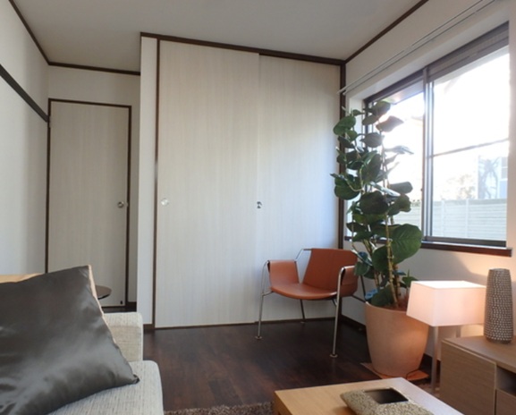 その他部屋・スペース