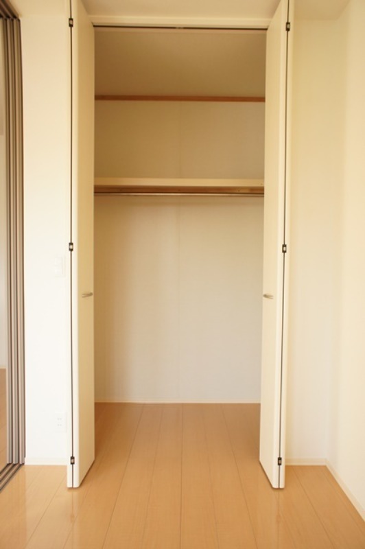 収納　図面と現状に相違がある場合には現状を優先