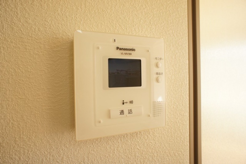 セキュリティ　図面と現状に相違がある場合には現状を優先