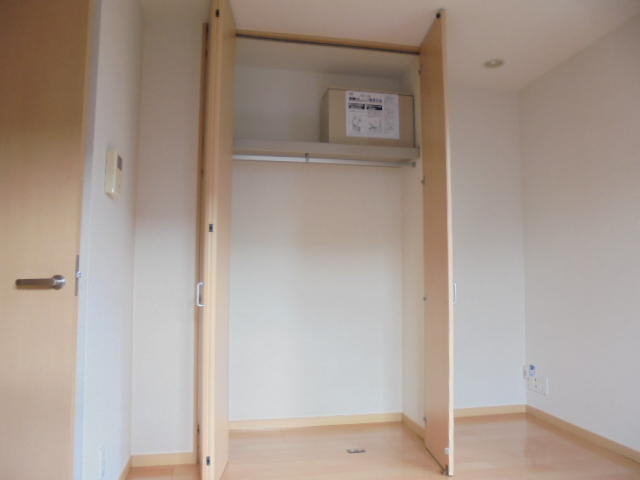 収納　クローゼット※201の画像