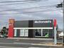 飲食店　マクドナルド 牛久店（飲食店）まで1450m