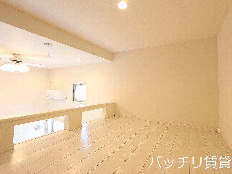その他部屋・スペース　同型タイプの為、現状を優先致します。