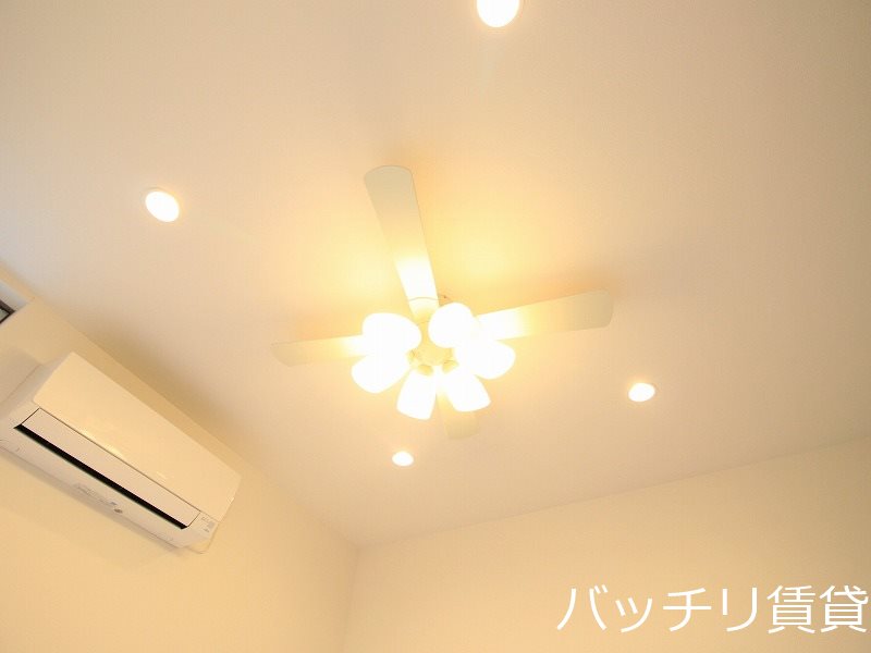 眺望　同型タイプの為、現状を優先致します。