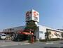 スーパー　オザムバリュー野上店（スーパー）まで740m