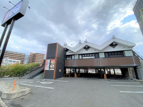 飲食店　にぎり長次郎上野芝店（飲食店）まで110m