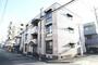 西川口駅より徒歩16分 3階 築31年の賃貸物件