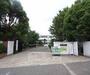 中学校　男山第三中学校（中学校）まで900m
