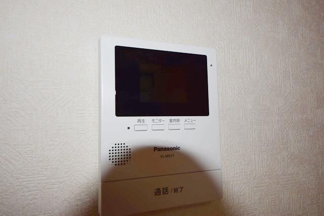 その他設備　★★ＴＶモニターフォン完備★★