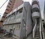 北方駅より徒歩4分 3階 築41年5ヶ月の賃貸物件