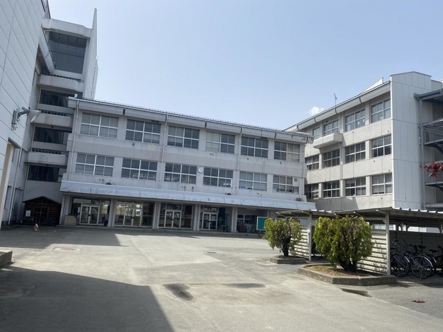 高校・高専　山形市立商業高校（高校・高専）まで919m