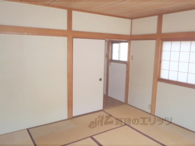 その他部屋・スペース　和室