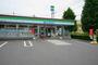 コンビニ　ファミリーマート 湘南ライフタウン店（コンビニ）まで637m
