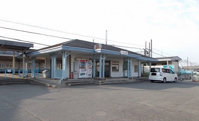 その他　近鉄名古屋線鼓ヶ浦駅（その他）まで500m