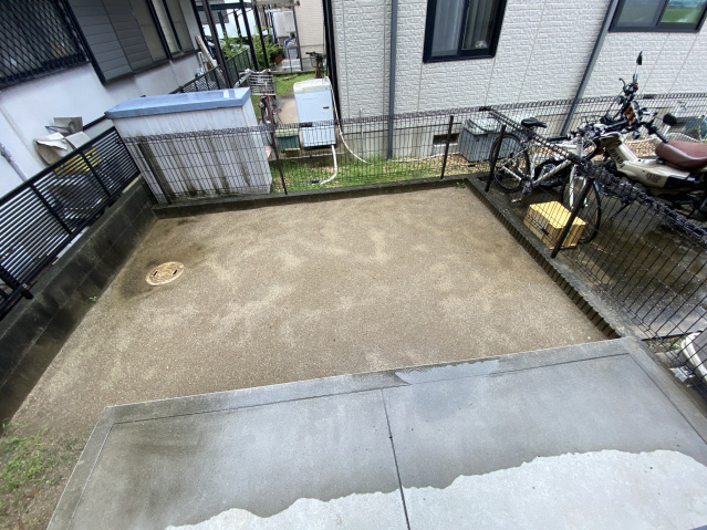ハイツ植村の内装写真