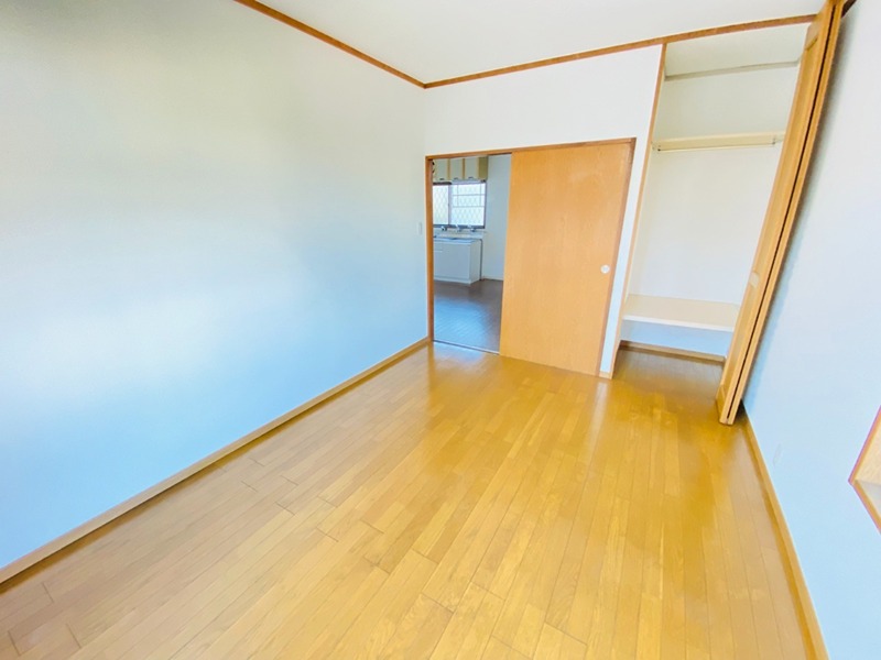 居室・リビング　別部屋参考写真