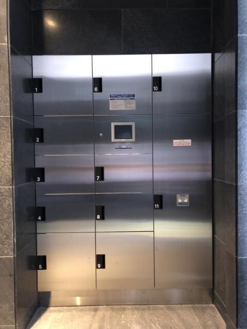 その他共有部分　☆共用設備☆