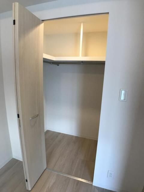 収納　☆たっぷり収納☆