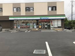 コンビニ　ファミリーマート 西東京新町五丁目店（コンビニ）まで1220m
