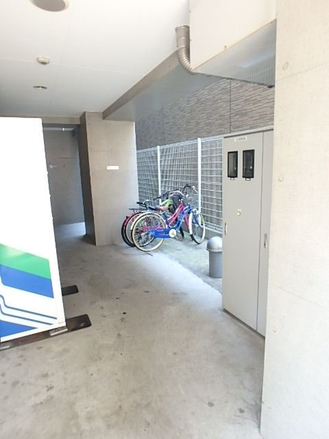 その他　★スタイリッシュな都市型マンション！