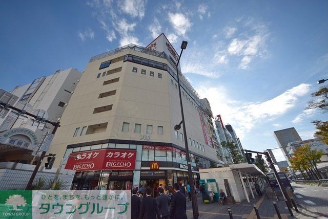 その他　モアーズ（その他）まで369m