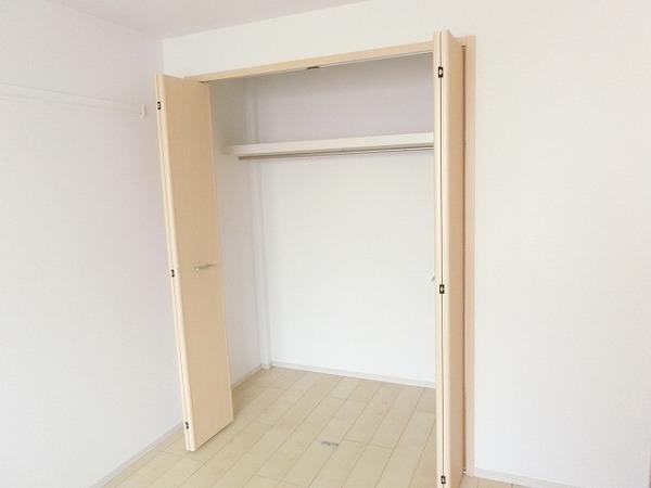 収納　同仕様タイプ！