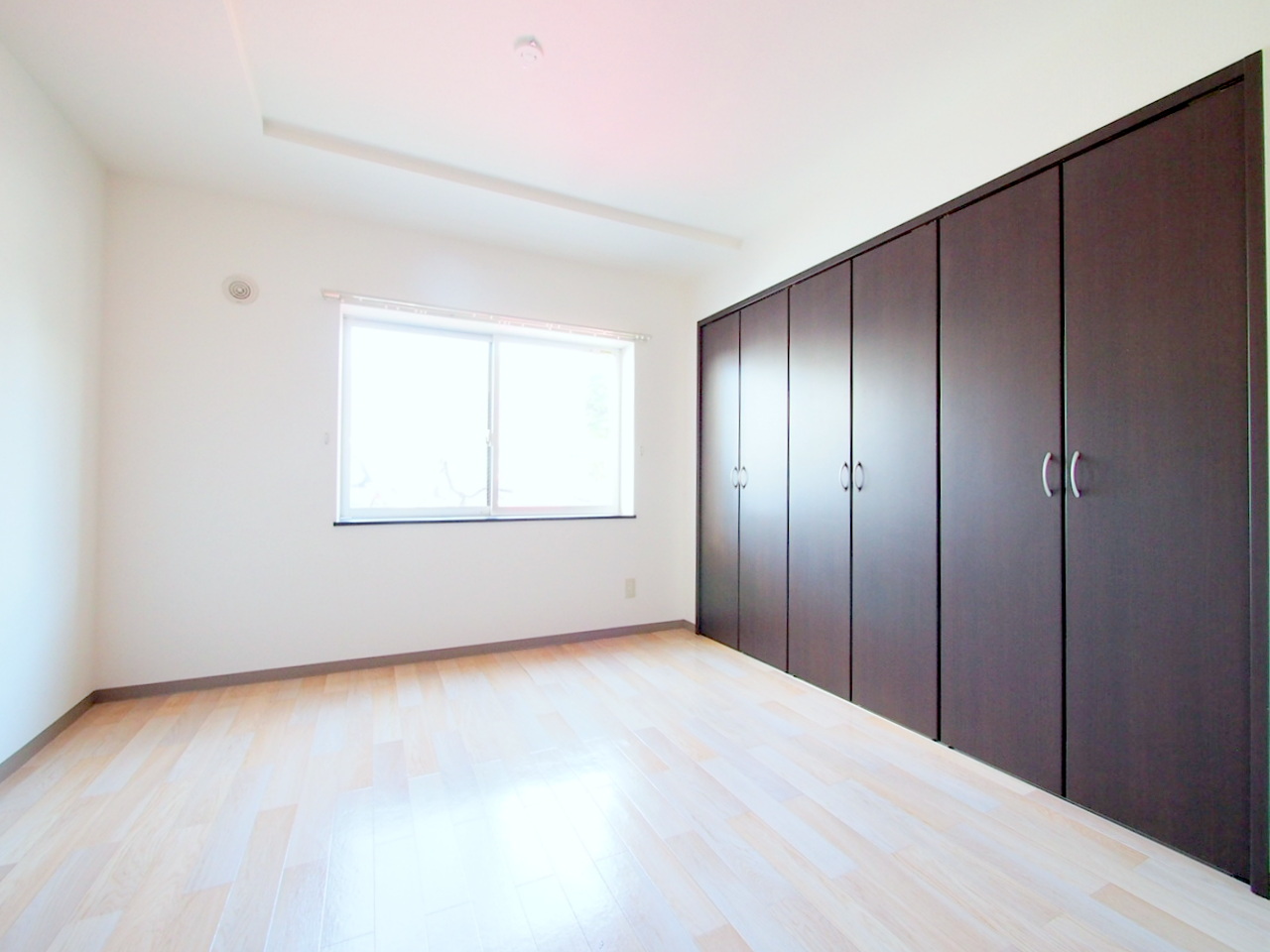 その他部屋・スペース　人気のオール洋室タイプのお部屋です♪