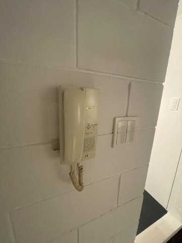 セキュリティ　別部屋参考写真