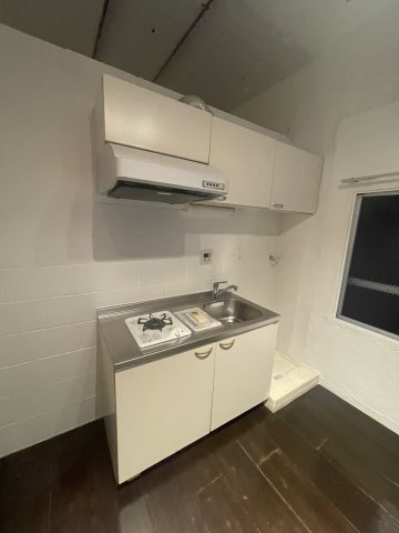 キッチン　別部屋参考写真