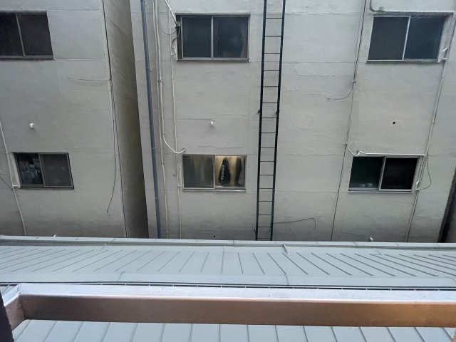 眺望　別部屋参考写真