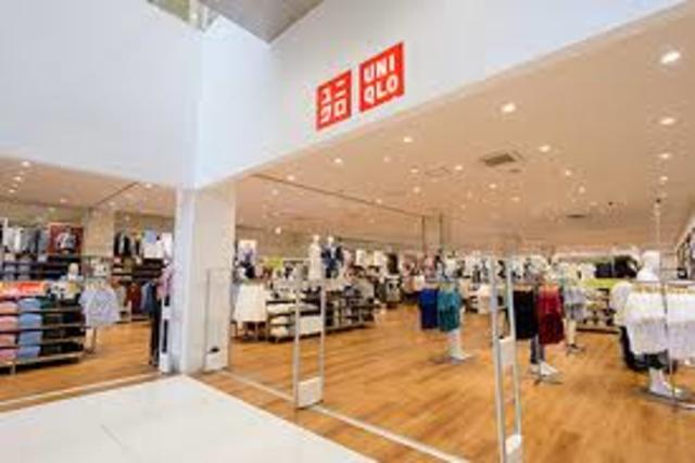 ショッピングセンター　ユニクロカナートモール和泉府中店（ショッピングセンター）まで1198m