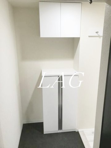 玄関　玄関です。