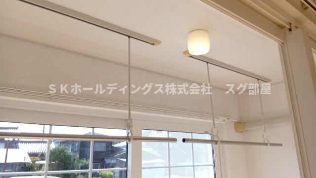 その他　にしがき 大宮バイパス店まで850m