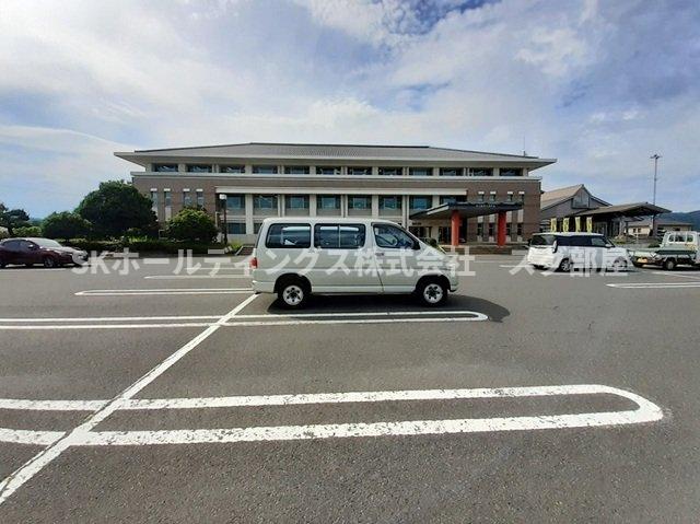 その他　京丹後市役所 大宮庁舎まで1200m