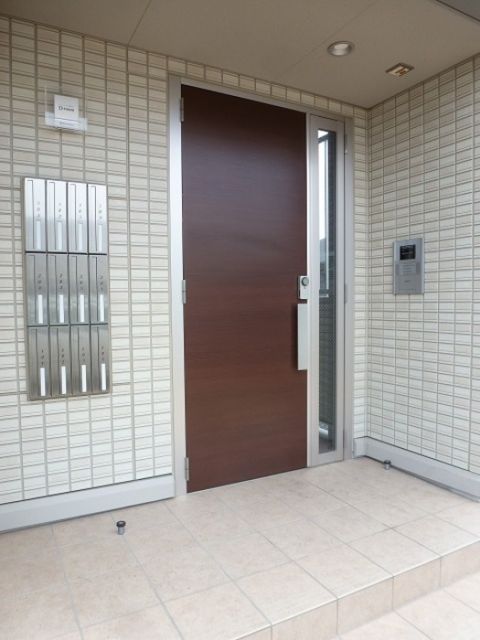 ロビー