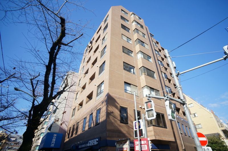 建物外観　☆外観☆