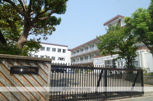 中学校　今沢中学校（中学校）まで1393m
