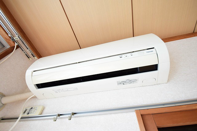 その他設備　別部屋参照